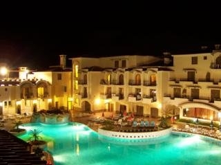 Hotel Martinez