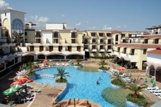 Hotel Martinez