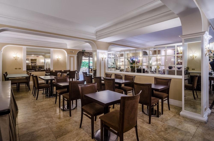 Hotel Martini