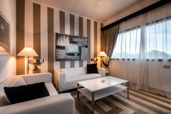 Hotel Martini