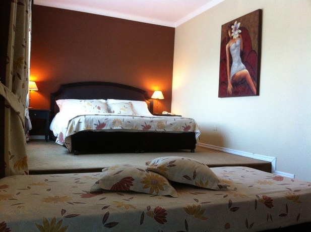 Hotel Martini