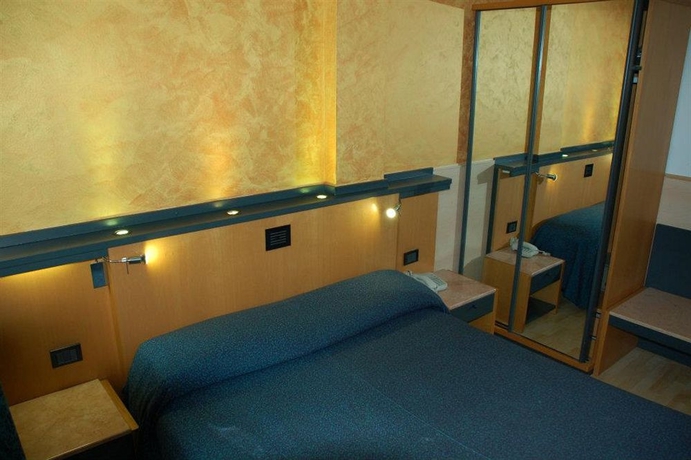 Hotel Martini Verona