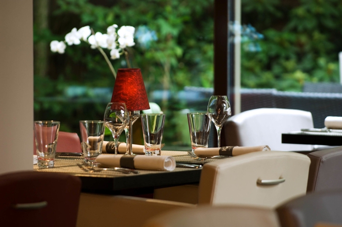 Hotel Martin's Central Park