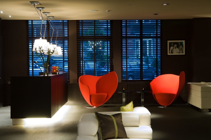 Hotel Martin's Central Park