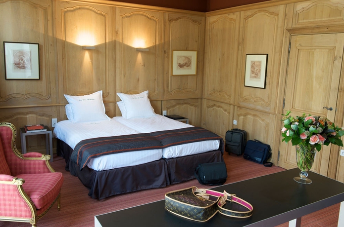 Hotel Martin´s Relais Oud Huis Amsterdam