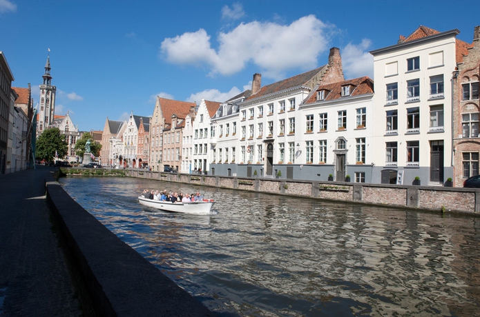 Hotel Martin´s Relais Oud Huis Amsterdam