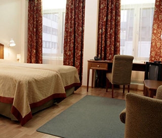 Hotel Marttahotelli