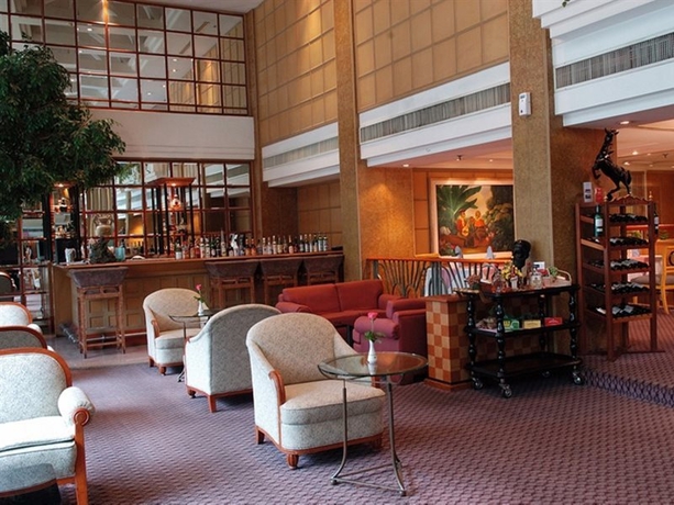 Hotel Maruay Garden