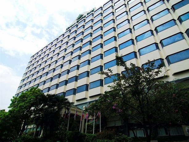 Hotel Maruay Garden