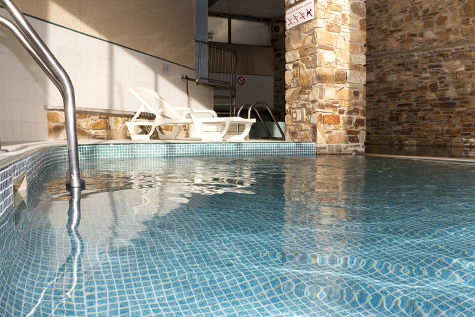Hotel Marvel Arinsal (ex Solana)