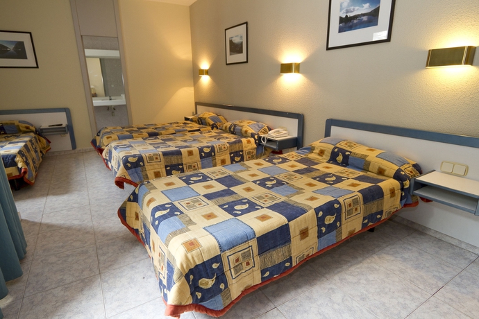 Hotel Marvel Arinsal (ex Solana)