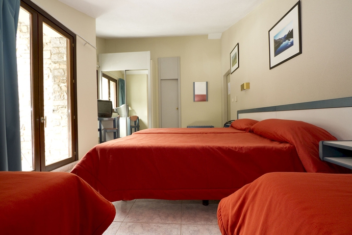 Hotel Marvel Arinsal (ex Solana)