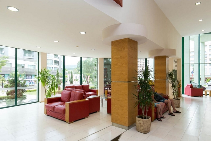Hotel Marvel