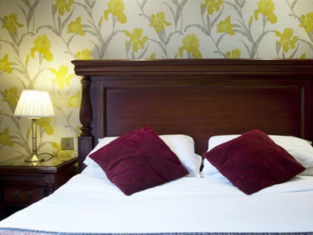 Hotel Maryculter House