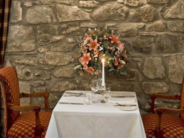 Hotel Maryculter House