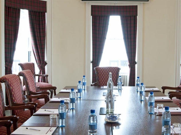 Hotel Maryculter House