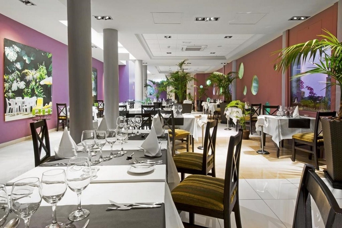 Hotel Marylanza Golf Resort