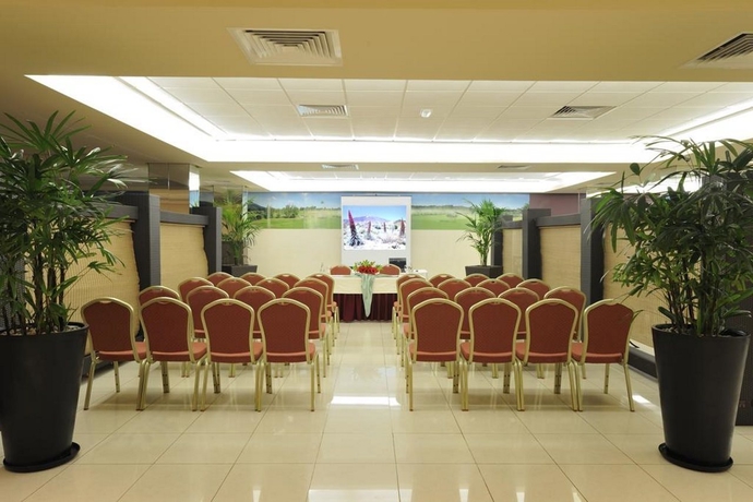 Hotel Marylanza Golf Resort