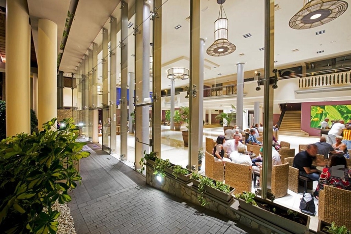 Hotel Marylanza Golf Resort