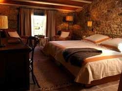 Hotel Mas Can Ros