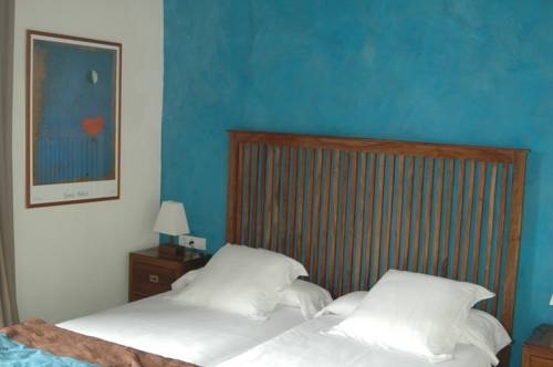 Hotel Mas De Baix