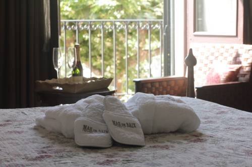 Hotel Mas De Baix