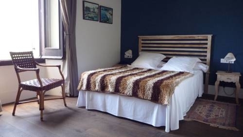 Hotel Mas De Baix