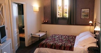 Hotel Mas De Baix