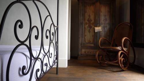 Hotel Mas De Baix