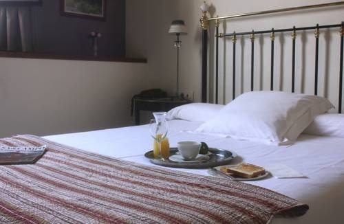 Hotel Mas De Baix