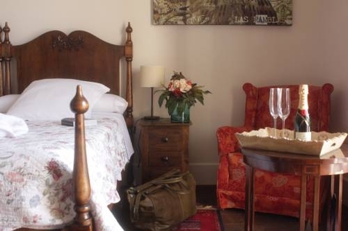 Hotel Mas De Baix