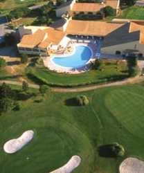 Hotel Mas De Huston