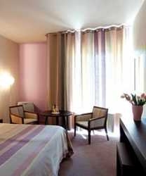 Hotel Mas De Huston