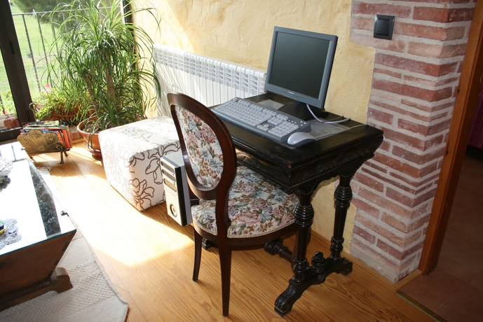 Hotel Mas Del Joncar