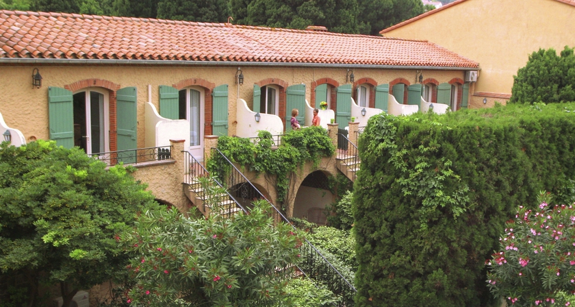 Hotel Mas Des Citronniers