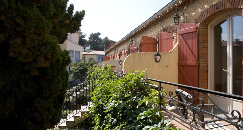 Hotel Mas Des Citronniers