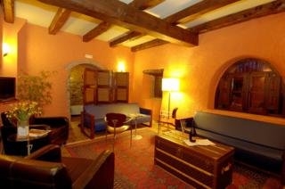 Hotel Mas Ferran