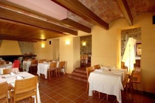 Hotel Mas Ferran
