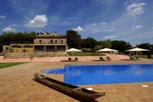 Hotel Mas Ferran