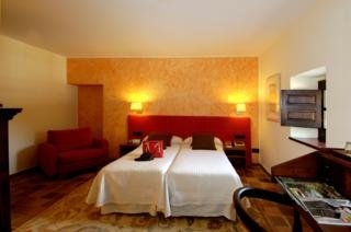 Hotel Mas Ferran