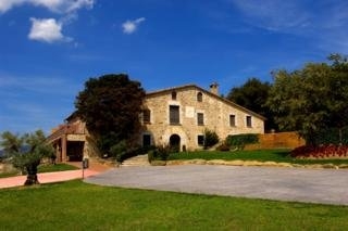 Hotel Mas Ferran