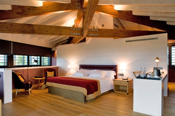 Hotel Mas La Boella