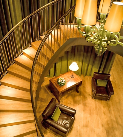 Hotel Mas La Boella