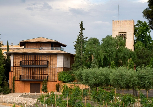 Hotel Mas La Boella