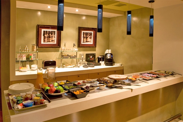 Hotel Mas La Boella