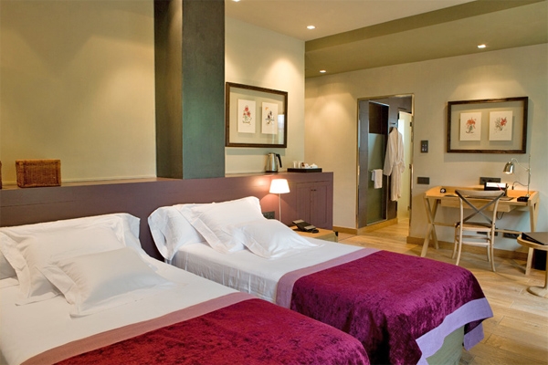 Hotel Mas La Boella