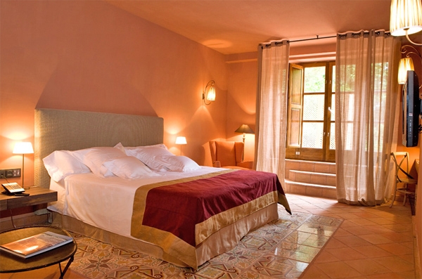 Hotel Mas La Boella