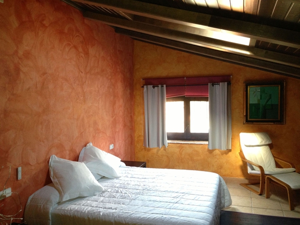 Hotel Mas Palou