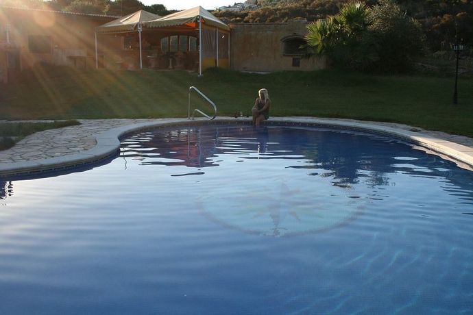 Hotel Mas Palou