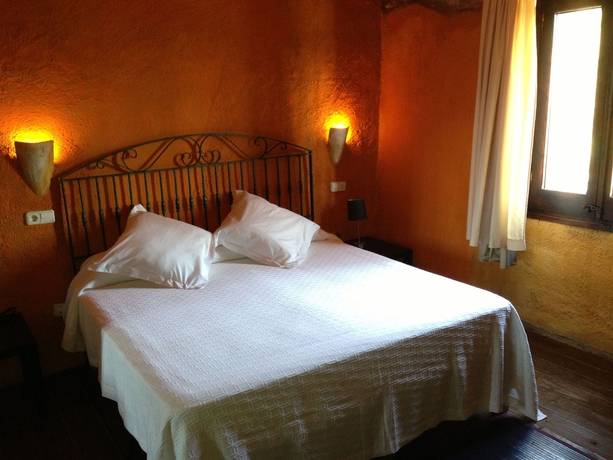 Hotel Mas Palou